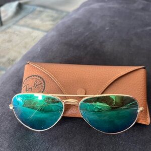 Ray ban sunglasses